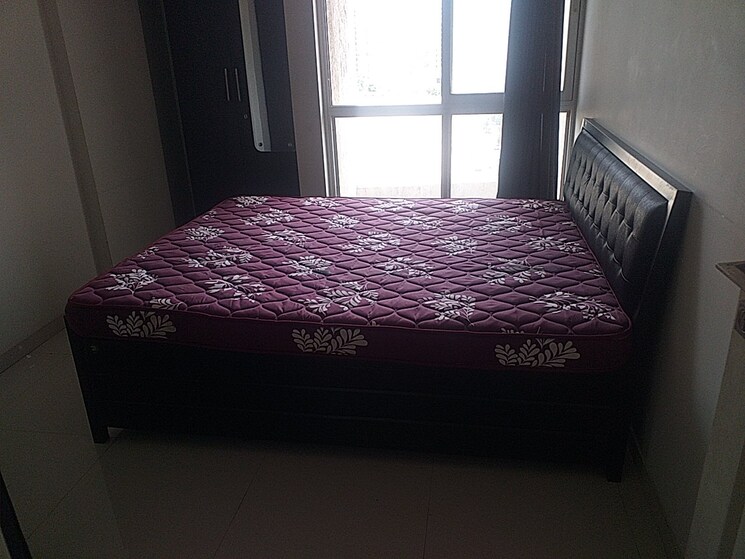 Bedroom, puranik-capitol Pg For Boys In Ghodbunder Road 9760517