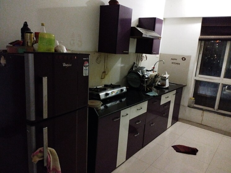 Team Area, puranik-capitol Pg For Boys In Ghodbunder Road 9760517