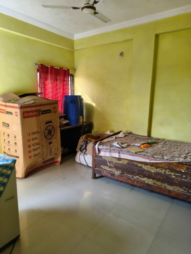 Bedroom, katara hills 3 Bedroom 1400 Sq.Ft. Apartment In Katara Hills Bhopal 9760675