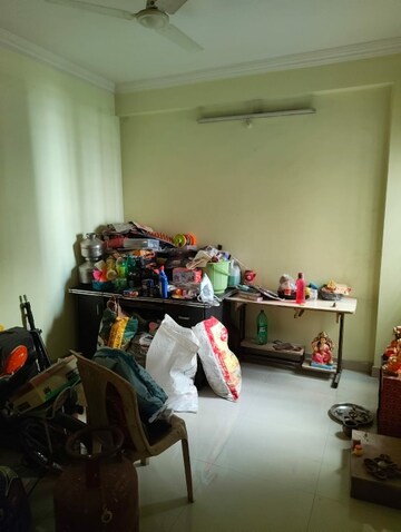 Bedroom in 3 BHK Apartment at Katara Hills – for Sale