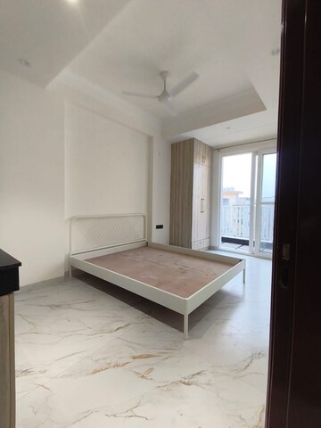 Studio Builder Floor For Rent in Sector 46