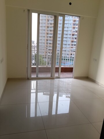 Staircase in 2.5 BHK Apartment at Kolte Patil Life Republic, Hinjewadi – for Sale