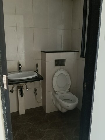 Bathroom in 2.5 BHK Apartment at Kolte Patil Life Republic, Hinjewadi – for Sale