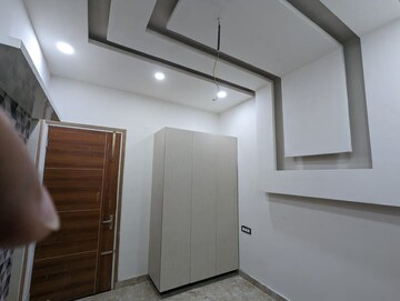 Room in 3 BHK Apartment at Alliance The Eminence, Singhpura – for Rent