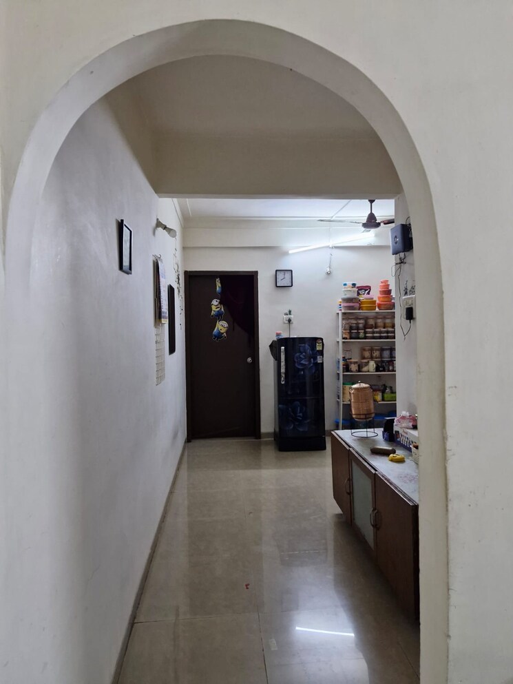 Cover Image, wadgaon sheri 1 Bedroom 489 Sq.Ft. Apartment In Wadgaon Sheri Pune 9760733