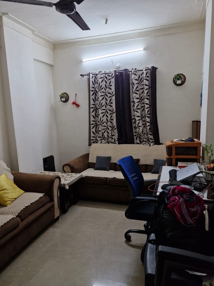 Living Room, wadgaon sheri 1 Bedroom 489 Sq.Ft. Apartment In Wadgaon Sheri Pune 9760733