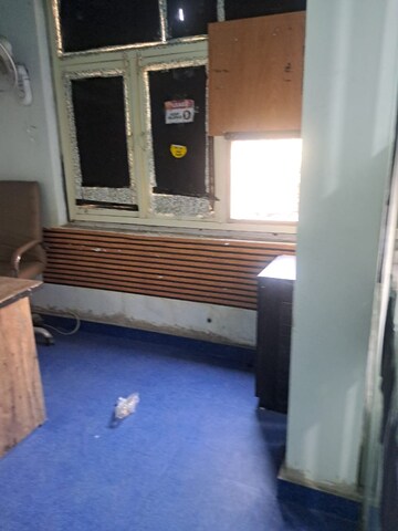 Bedroom in 3 BHK Builder Floor at Greater Kailash I – for Sale