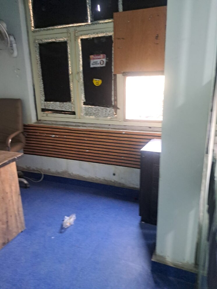 Bedroom, greater kailash i 3 Bedroom 1800 Sq.Ft. Builder Floor In Greater Kailash I Delhi 9761000