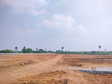 Plot Area in  Plot at Turkayamjal – for Sale