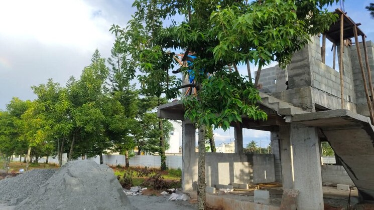 Exterior View, ramohalli  1500 Sq.Ft. Plot In Ramohalli Bangalore 9760769