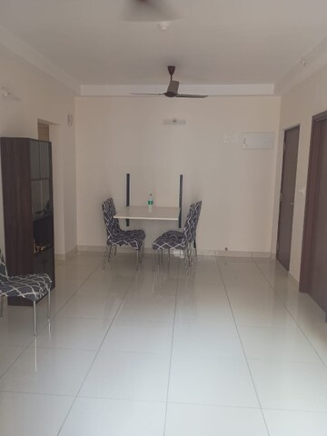 2 BHK Apartment For Rent in Prestige Finsbury Park Hyde, Bagaluru