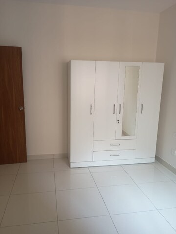 Bathroom in 2 BHK Apartment at Prestige Finsbury Park Hyde, Bagaluru – for Rent