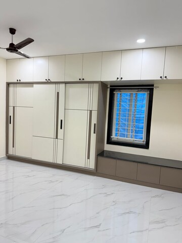 3 BHK Apartment For Rent in Golden Gate Golden Habitat, Madhapur