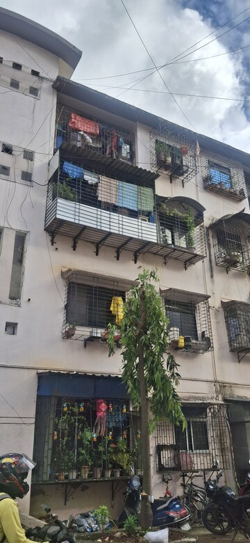 1 RK Apartment For Rent in Gharonda Housing, Ghansoli