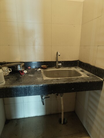 Kitchen/pantry in  Office Space at DAH Greentech NX Byte, Tech Zone 4 Greater Noida – for Rent