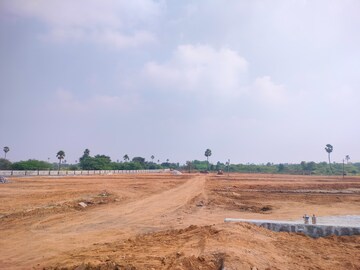 Plot Area in  Plot at Manneguda – for Sale