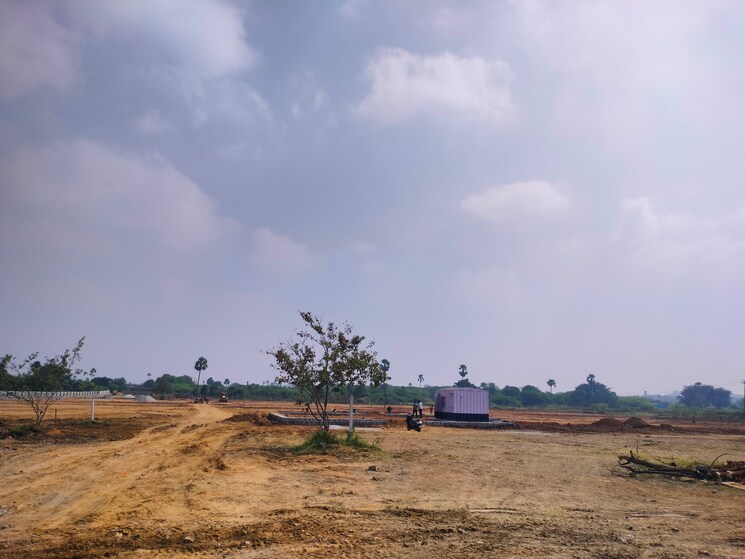 undefined, manneguda  167 Sq.Yd. Plot In Manneguda Hyderabad 9760971