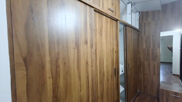 Furnished Amenities in 3 BHK Apartment at Rajapushpa Provincia, Narsingi – for Rent