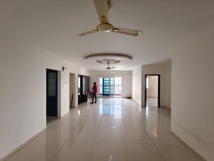 Cover Image, rajapushpa-provincia 3 Bedroom 2400 Sq.Ft. Apartment In Narsingi Hyderabad 9760950