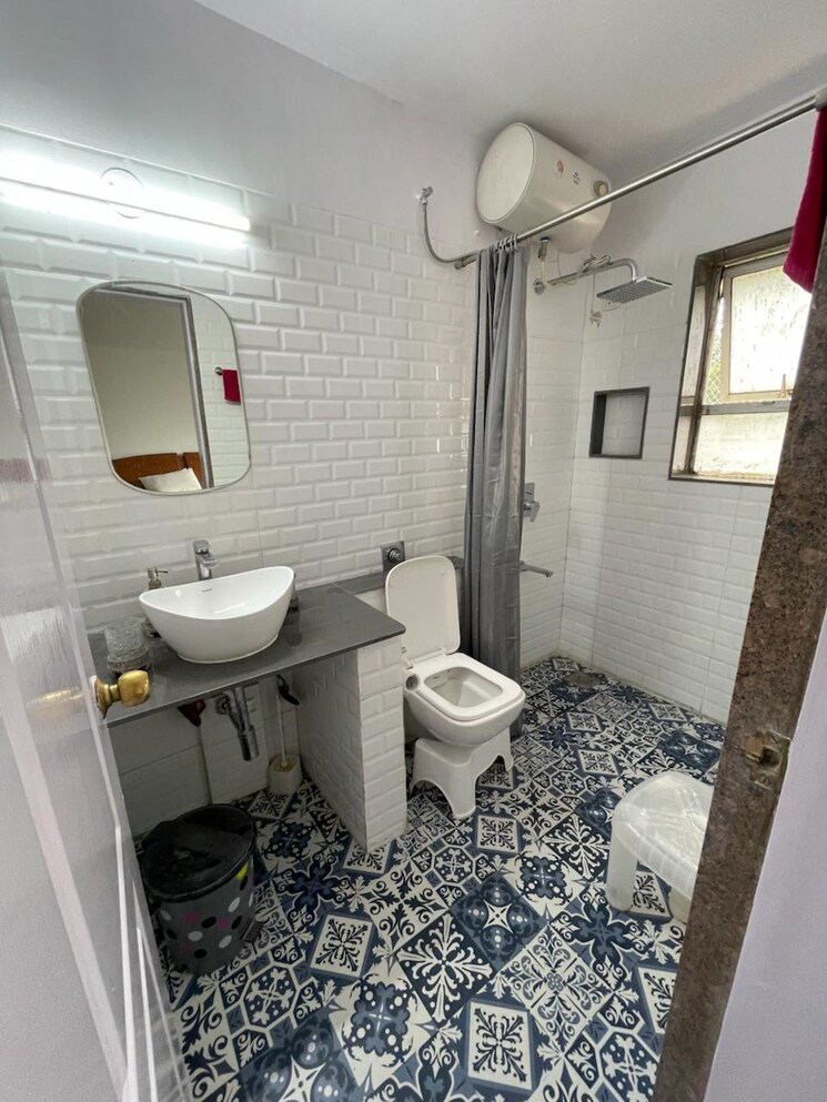 Cover Image, shahenshah-chs 2 Bedroom 1150 Sq.Ft. Apartment In Koregaon Park Pune 9761139