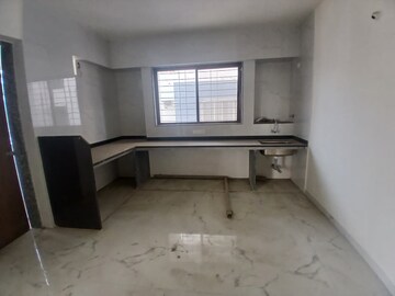 Kitchen in 3 BHK Apartment at Gangapur Road – for Sale