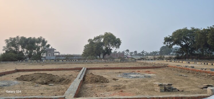 undefined, mohanlalganj  2003 Sq.Ft. Plot In Mohanlalganj Lucknow 9761143