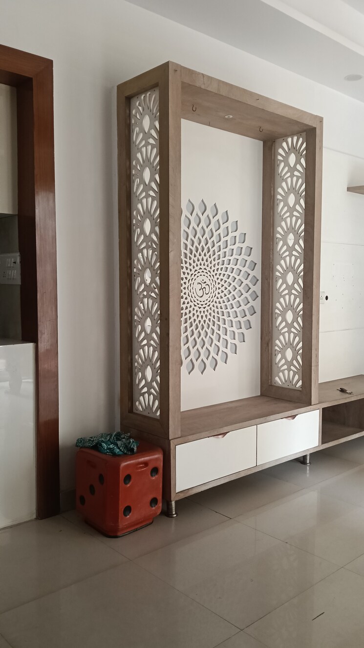 Bedroom, mahagun-mirabella 3 Bedroom 1880 Sq.Ft. Apartment In Sector 79 Noida 9761146