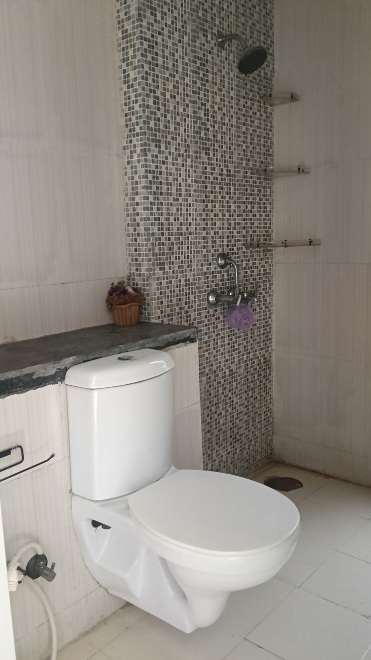 Attached Bathroom, mahagun-mirabella 3 Bedroom 1880 Sq.Ft. Apartment In Sector 79 Noida 9761146
