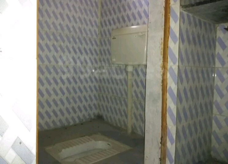 Bathroom, pi i and ii greater noida 1 Bedroom 40 Sq.Mt. Builder Floor In Pi I And Ii Greater Noida Greater Noida 9761233