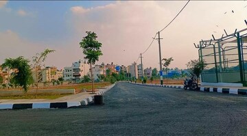  Plot – Exterior View View at Sumthana - for Sale