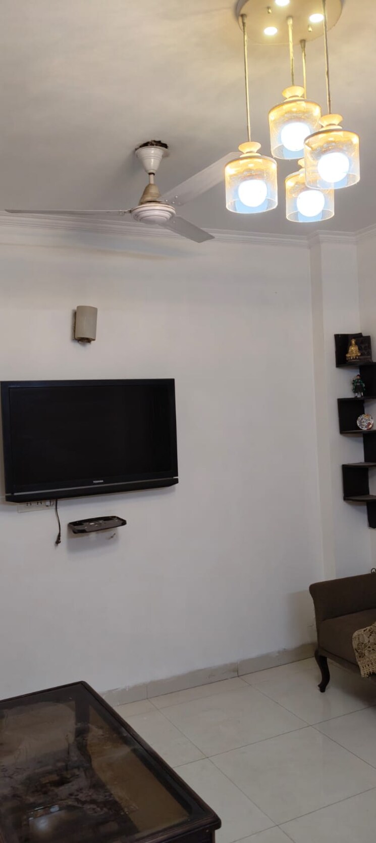 Cover Image, malviya nagar 2 Bedroom 900 Sq.Ft. Builder Floor In Malviya Nagar Delhi 9761579