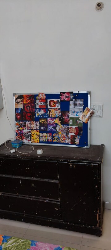 Furnished Amenities in 2 BHK Builder Floor at Malviya Nagar – for Rent