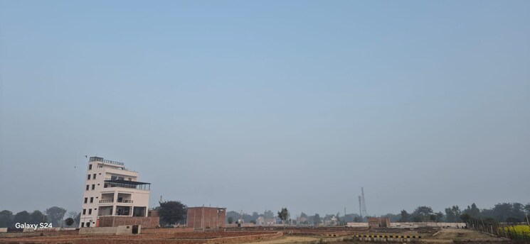 Cover Image, mohanlalganj  2101 Sq.Ft. Plot In Mohanlalganj Lucknow 9761326