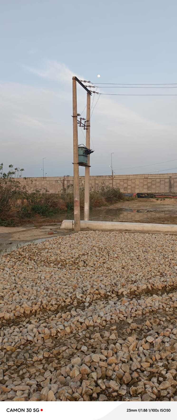 undefined, sultanpur road  1005 Sq.Ft. Plot In Sultanpur Road Lucknow 9761422