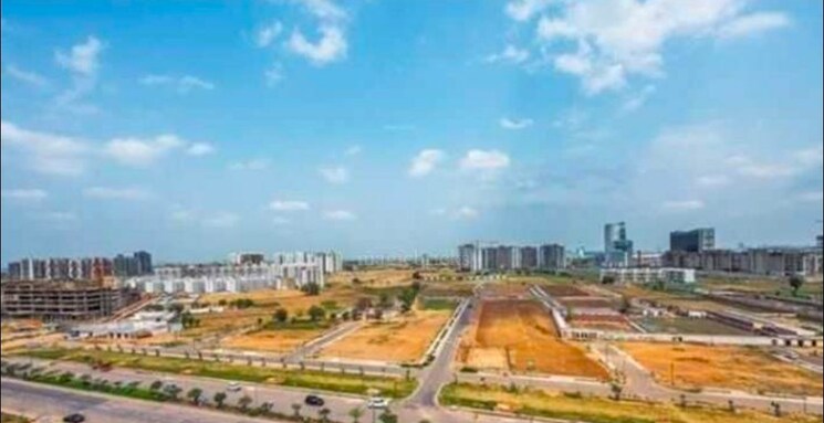 Cover Image, chikbanavara  1500 Sq.Ft. Plot In Chikbanavara Bangalore 9761360