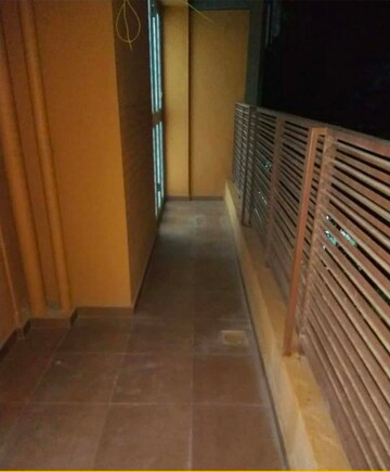 1 BHK Apartment For Sale in Parshwa Veda, Dhanori