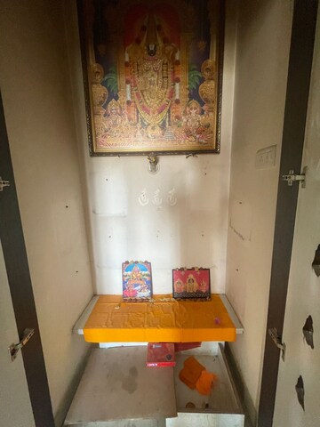 Furnished Amenities in 2 BHK Apartment at Celebrity Prime Uber Heights, Serilingampally – for Rent