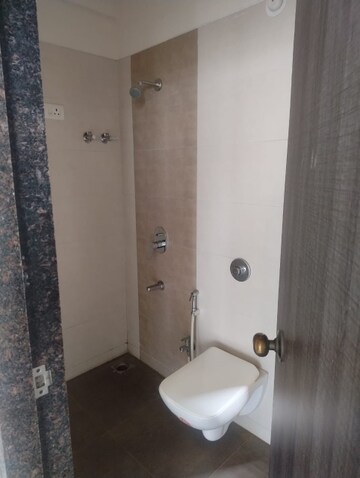 Bathroom in 3 BHK Apartment at Sea Regency, Ulwe Sector 3 – for Sale