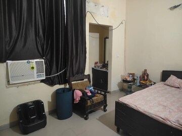Living Room in 2 BHK Apartment at GLS Arawali City, Sohna Sector 4 – for Sale