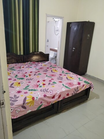 Bedroom in 2 BHK Apartment at GLS Arawali City, Sohna Sector 4 – for Sale