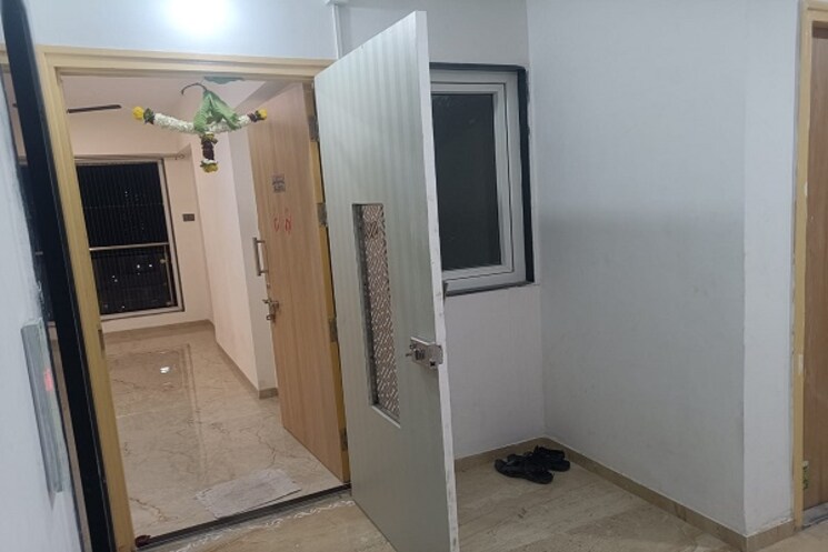 Bathroom, haware-intelligentia-sigma-south 1 Bedroom 375 Sq.Ft. Apartment In Vikhroli East Mumbai 9761414