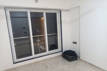 Building Lobby in 1 BHK Apartment at Haware Intelligentia Sigma South, Vikhroli East – for Rent