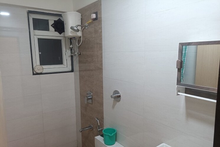 Bathroom, haware-intelligentia-sigma-south 1 Bedroom 375 Sq.Ft. Apartment In Vikhroli East Mumbai 9761414