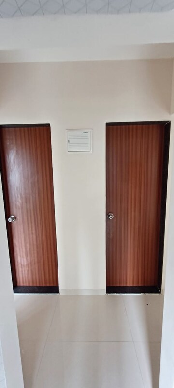 Bedroom in 1 BHK Apartment at Raunak Bliss, Ghodbunder Road – for Rent