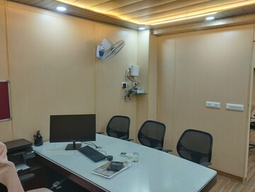 Team Area in  Office Space at Mehrauli – for Sale