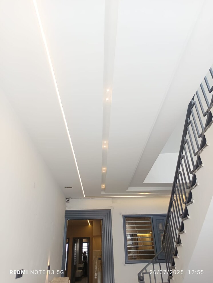 undefined, patiala road 6+ Bedroom 4900 Sq.Ft. Independent House In Patiala Road Zirakpur 9761744