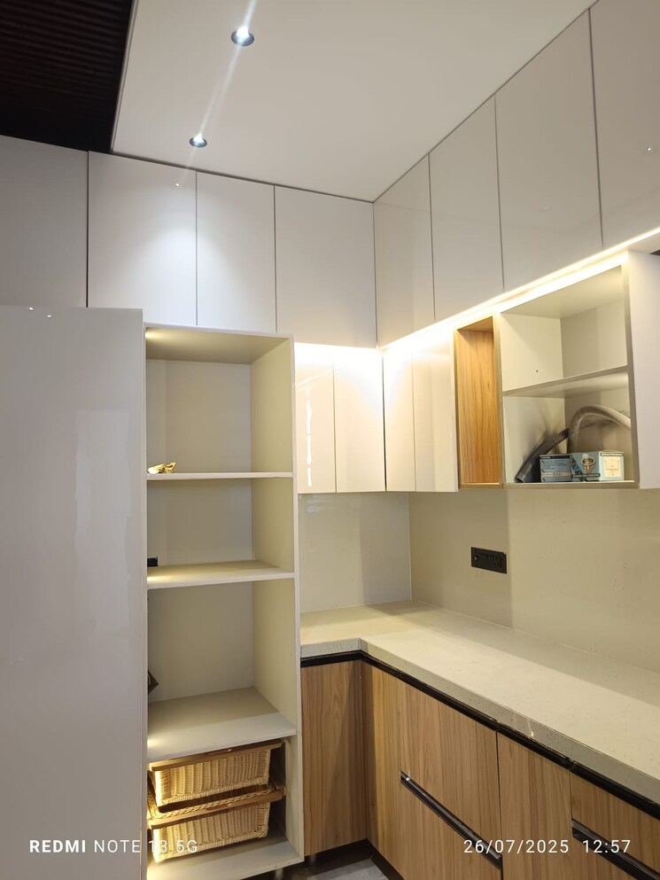 Kitchen, patiala road 6+ Bedroom 4900 Sq.Ft. Independent House In Patiala Road Zirakpur 9761744