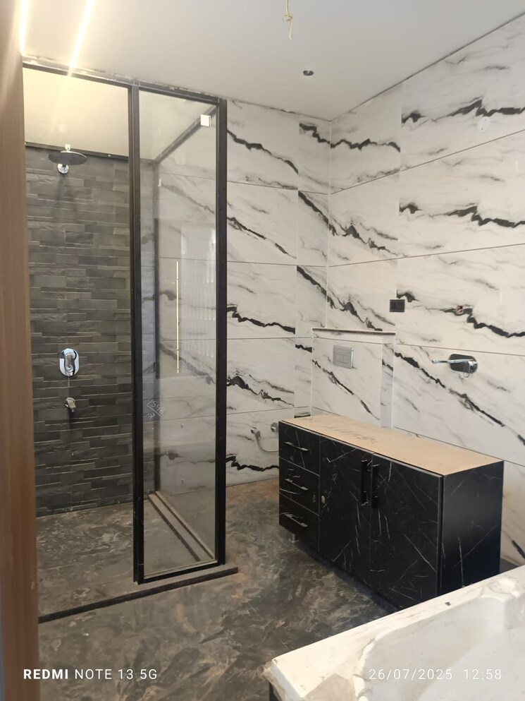 Exterior View, patiala road 6+ Bedroom 4900 Sq.Ft. Independent House In Patiala Road Zirakpur 9761744