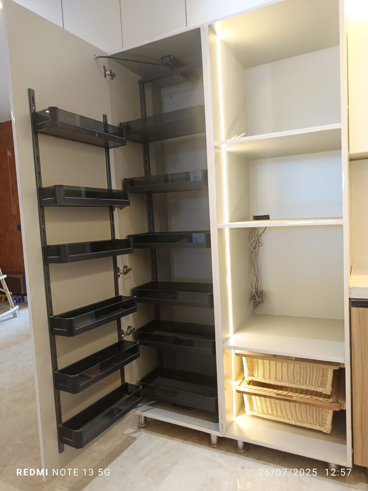 Kitchen/pantry, patiala road 6+ Bedroom 4900 Sq.Ft. Independent House In Patiala Road Zirakpur 9761744