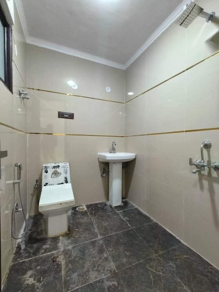 Kitchen, saket 2 Bedroom 900 Sq.Ft. Builder Floor In Saket Delhi 9761619